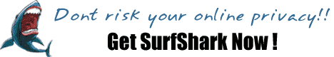 Surf Shark 