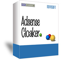Adsense Cloaker