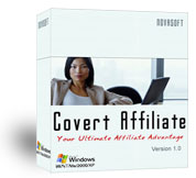 Covert Affiliate