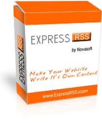 Express RSS