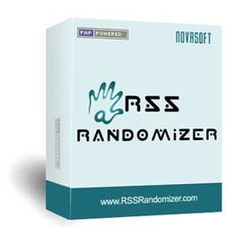 RSS Randomizer